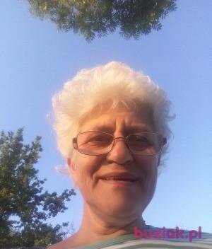 Sylwia, Kobieta, 68, Wrocław, Polska, Zdjęcie: 1