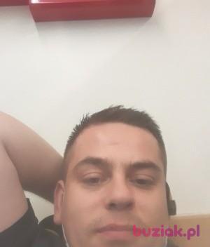 Mateusz, Male, 35, Nowogard, Polska, Photo: 2