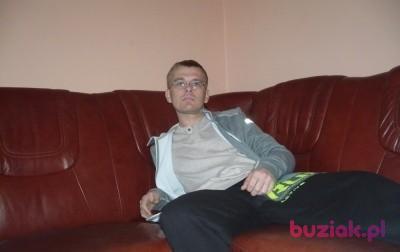 Dawid, Male, 45, Gniewkowo, Polska, Photo: 4