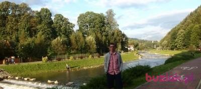 Piotr, Male, 44, Krotoszyn, Polska, Photo: 2