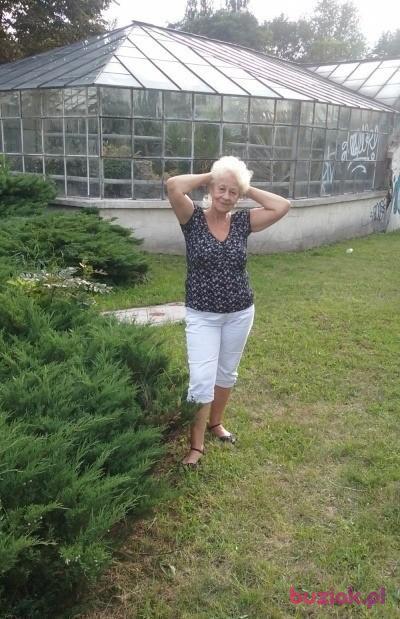 Barbara, Female, 74, Sosnowiec, Polska, Photo: 4