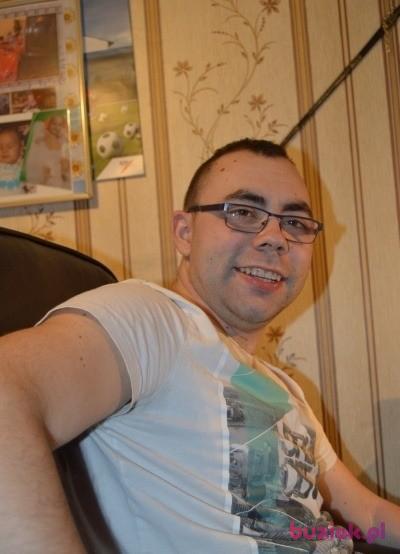 Marcin, Male, 33, Ostrów Wielkopolski, Polska, Photo: 4