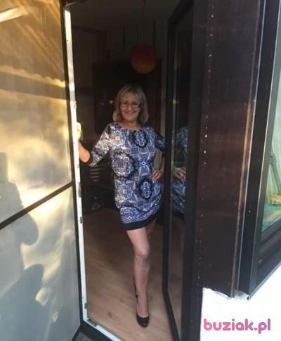 Magdalena, Female, 55, Pfungstadt, Niemcy, Photo: 2