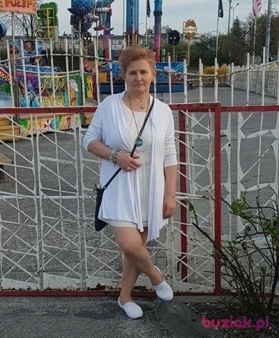 Ewuś, Female, 63, Radom, Polska, Photo: 4