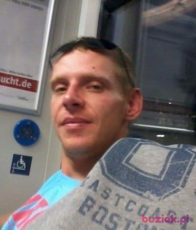 Dariusz, Male, 36, Leipzig, Niemcy, Photo: 3