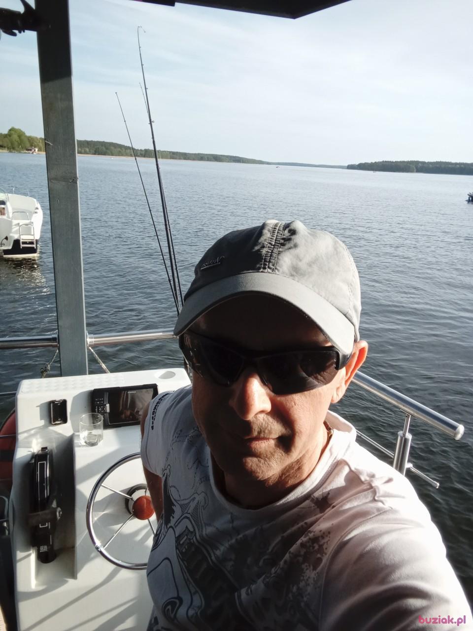 Dariusz, Male, 53, Chojnice, Polska, Photo: 6