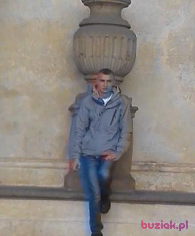 Bernard ( Benek ) :), Mężczyzna, 31, Wrocław, Polska, Zdjęcie: 2