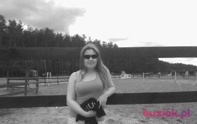 Izabela1986, Kobieta, 40, Poznań, Polska, Zdjęcie: 1