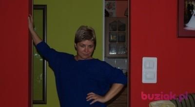 Monia, Female, 53, Swarzędz, Polska, Photo: 1