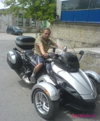 robert, Male, 43, Radom, Polska, Photo: 4