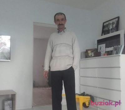 jerzy1964, Male, 62, Łuków, Polska, Photo: 2