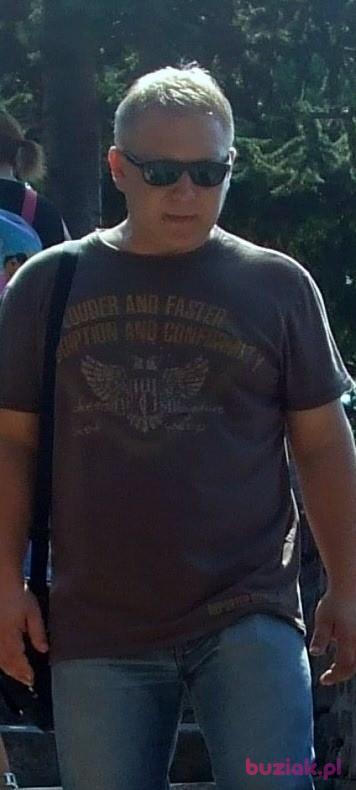 Karl, Male, 57, Sandomierz, Polska, Photo: 2