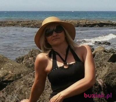 Magdalena, Female, 57, Warszawa, Polska, Photo: 8