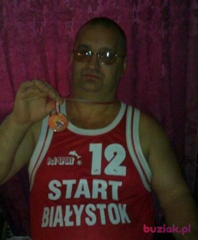 Dariusz , Male, 51, Białystok, Polska, Photo: 4