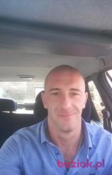 Rafał , Male, 42, Holandia, Photo: 1