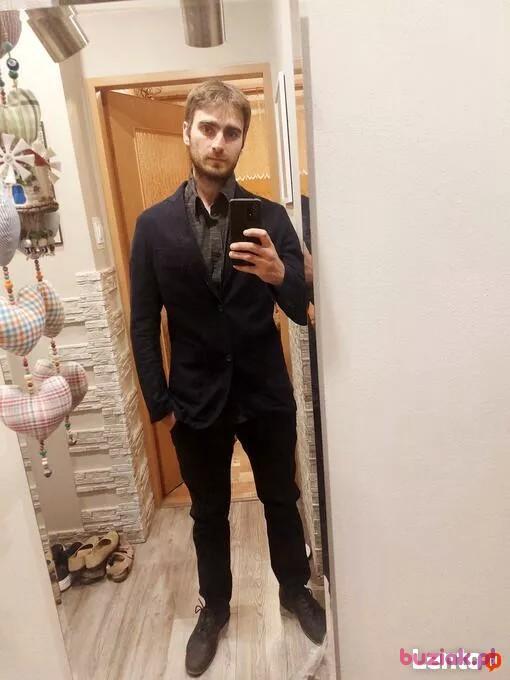 Marcin, Male, 32, Wrocław, Polska, Photo: 1