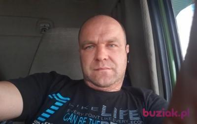 Andrzej, Male, 45, Olsztyn, Polska, Photo: 1