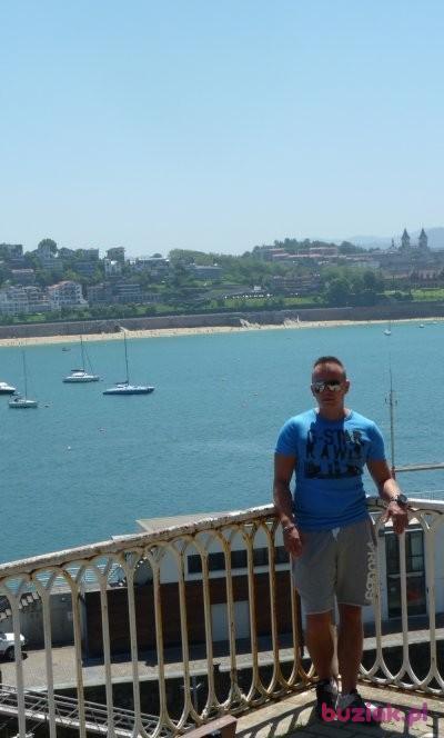 Damian, Male, 39, Włocławek, Polska, Photo: 2