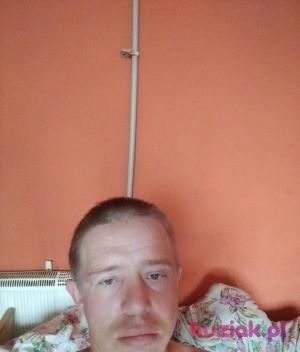 Krzysiek, Male, 36, Kutno, Polska, Photo: 2