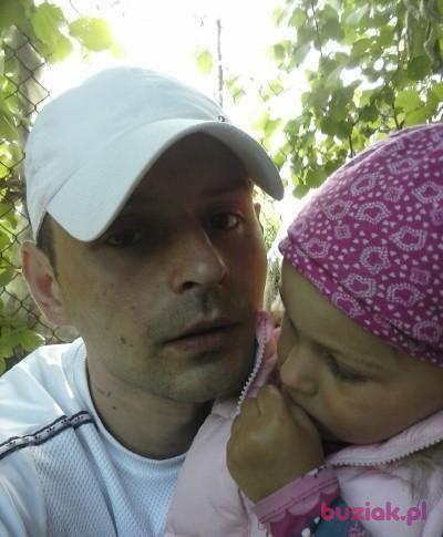 Gerard, Male, 44, Kraśnik, Polska, Photo: 4