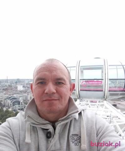 Jacek1407, Male, 48, Littledean, Wielka Brytania, Photo: 2