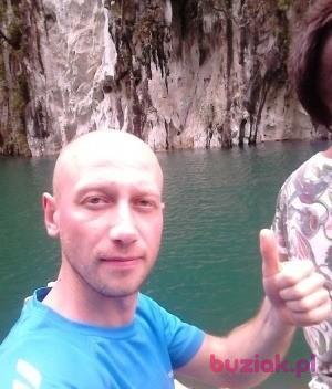 Rafal, Male, 42, Wielka Brytania, Photo: 2