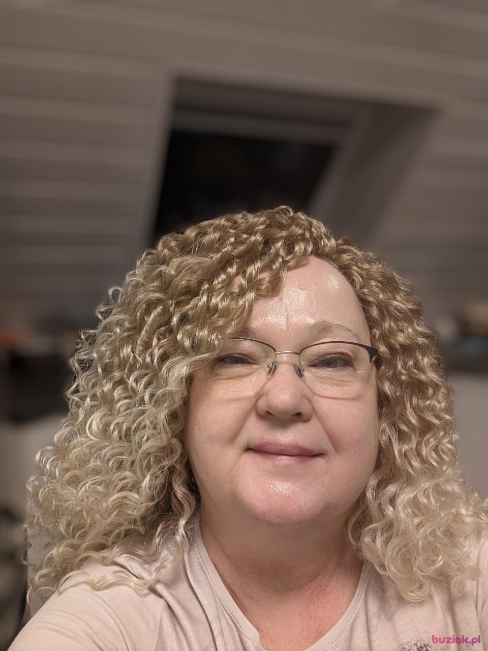 Dorota, Kobieta, 56, Kraków, Polska, Zdjęcie: 3