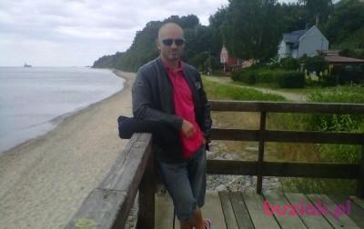 MAX, Male, 50, Gdynia, Polska, Photo: 2