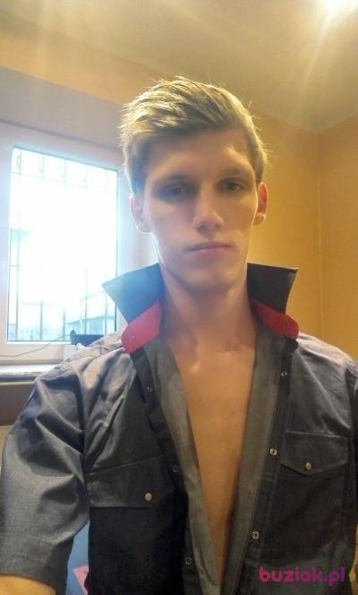 Krystian, Mężczyzna, 32, Błonie, Polska, Zdjęcie: 3