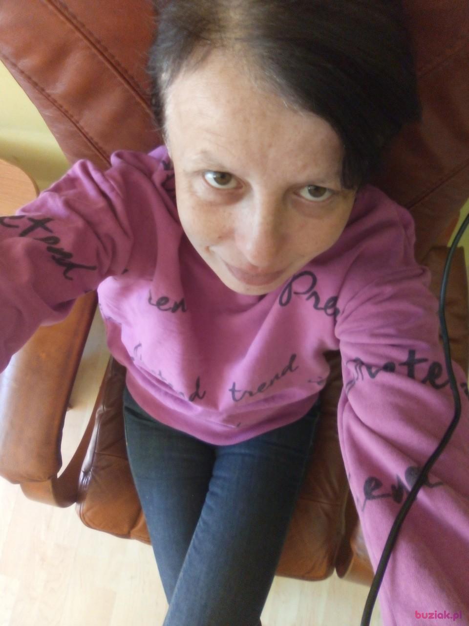 Sylwia, Female, 44, Włocławek, Polska, Photo: 16