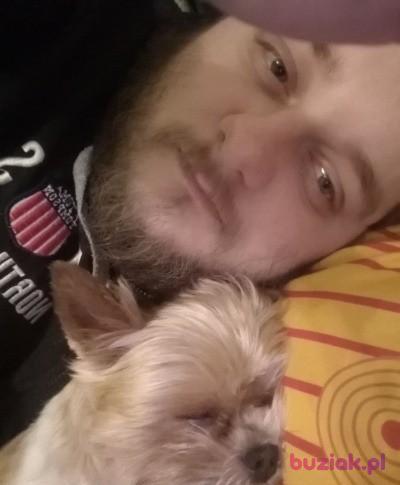 Bartosz, Mężczyzna, 35, Poznań, Polska, Zdjęcie: 3