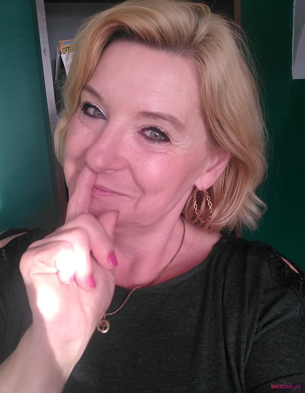 Anna, Female, 54, Wałcz, Polska, Photo: 3