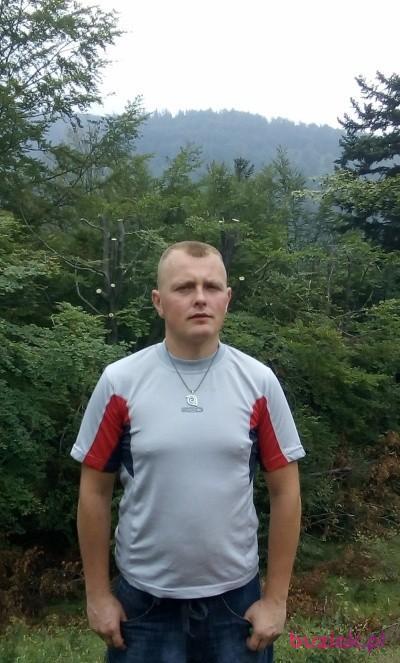 Sebastian, Male, 40, Zabrze, Polska, Photo: 1