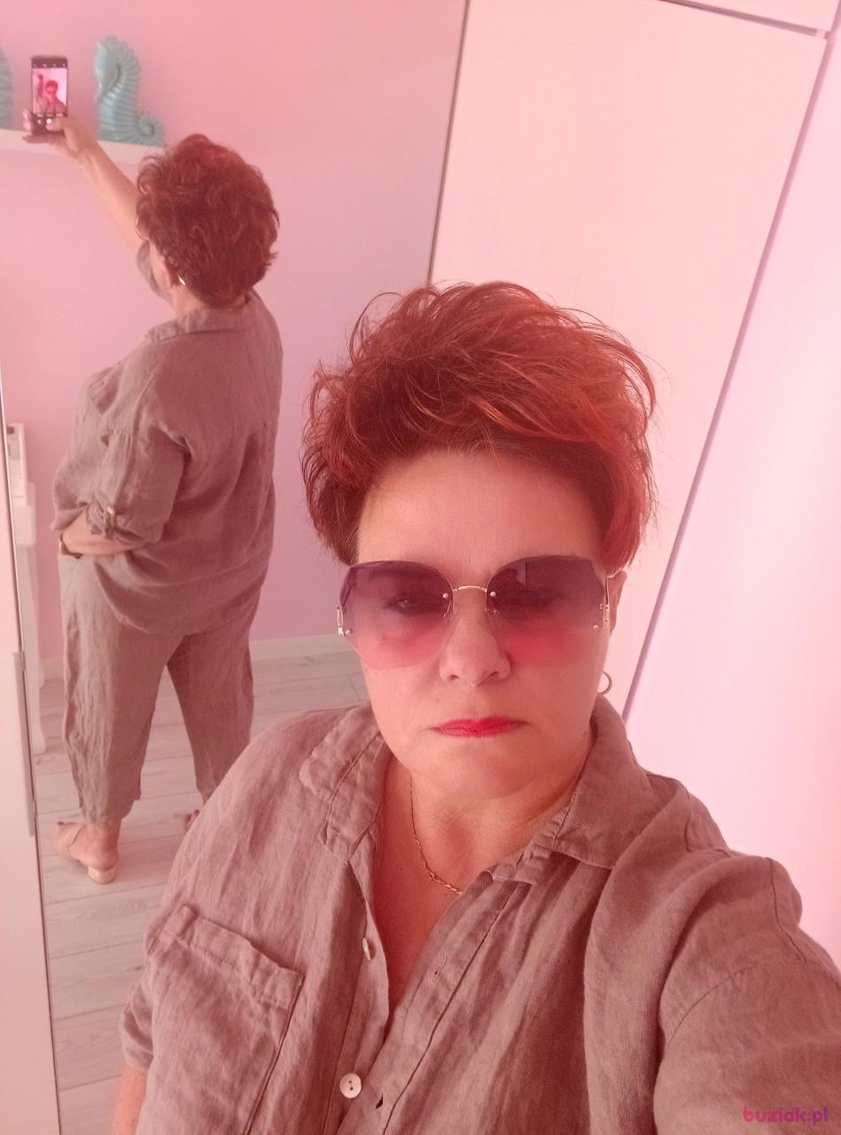 Teresa, Kobieta, 57, Płock, Polska, Zdjęcie: 8