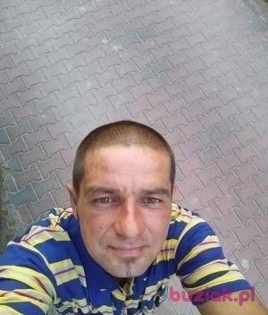 ADRIAN vel ADI, Mężczyzna, 51, Katowice, Polska, Zdjęcie: 2