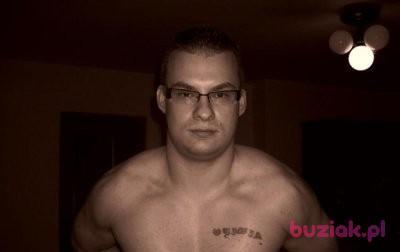 Kevin, Male, 42, Gniezno, Polska, Photo: 2