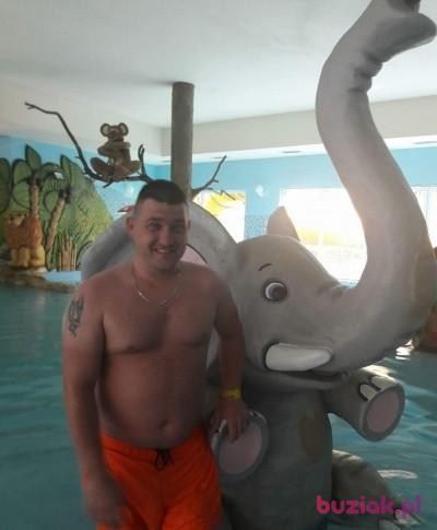 Arek, Mężczyzna, 43, Westminster, Wielka Brytania, Zdjęcie: 2