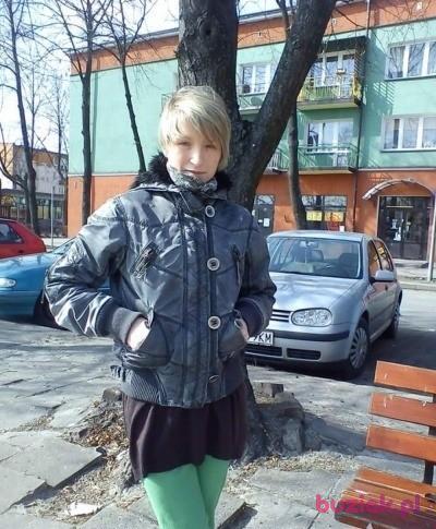 urszula, Female, 35, Tomaszów Lubelski, Polska, Photo: 2