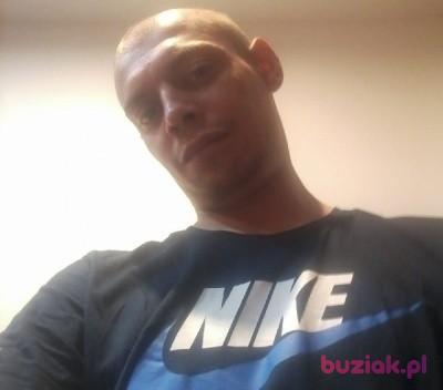 JUNIOR93, Male, 33, Dęblin, Polska, Photo: 1