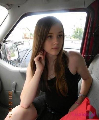 Dorota, Female, 33, Gdynia, Polska, Photo: 4