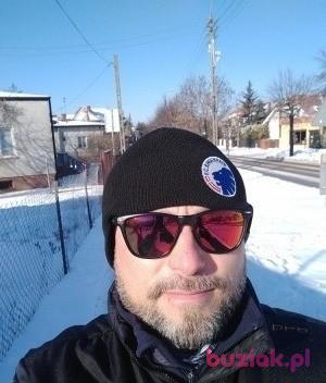 Marcin, Male, 46, Warszawa, Polska, Photo: 3