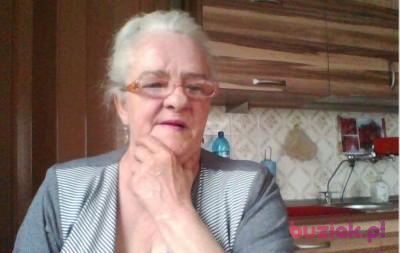 Irena, Kobieta, 77, Częstochowa, Polska, Zdjęcie: 1