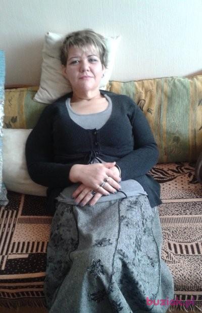 aneta, Female, 51, Tomaszów Mazowiecki, Polska, Photo: 3