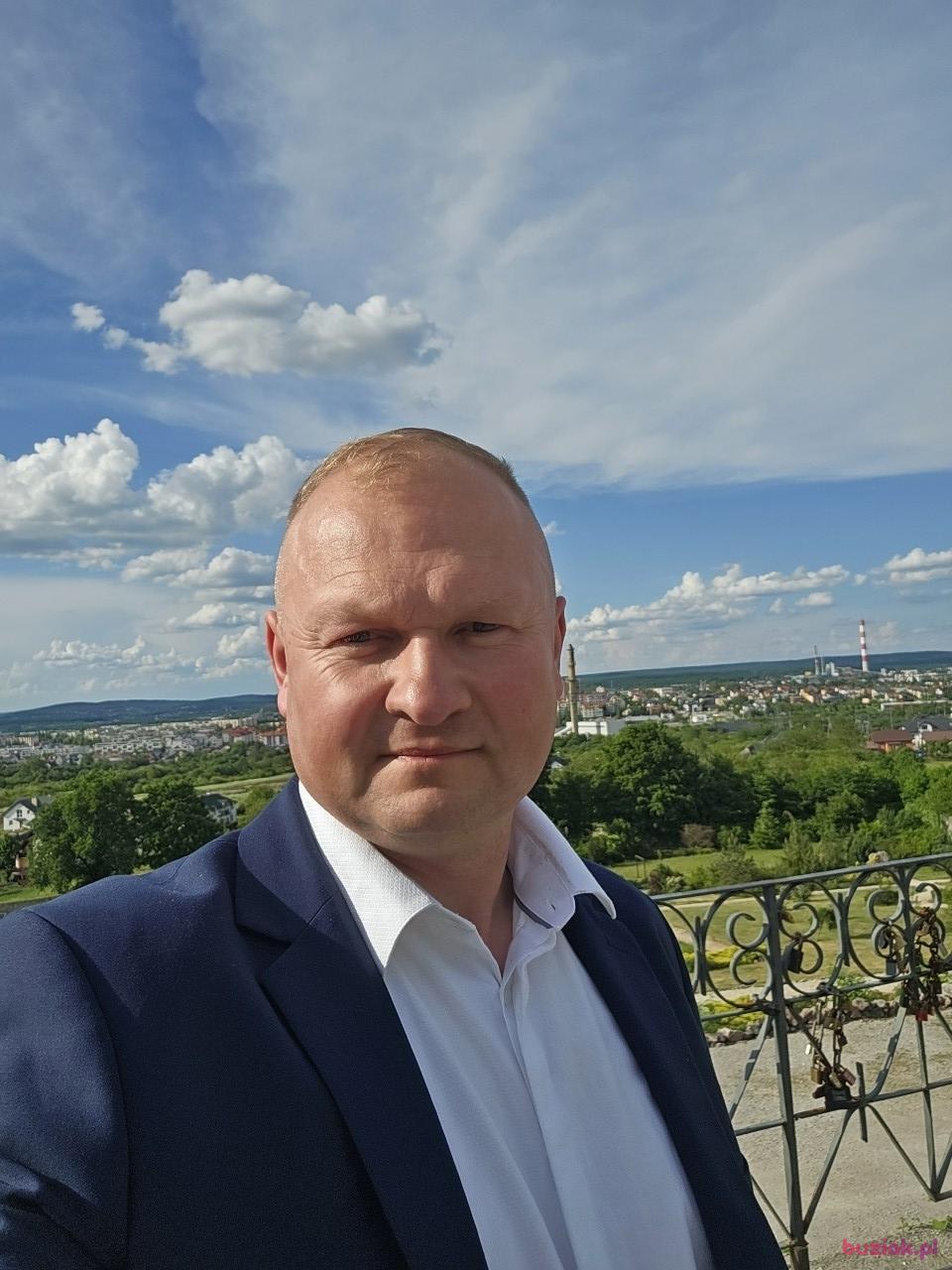 Marcin, Mężczyzna, 47, Wielka Brytania, Zdjęcie: 2