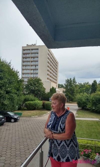 Helena, Kobieta, 71, Katowice, Polska, Zdjęcie: 5