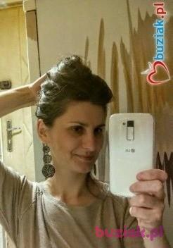 Tatiana , Kobieta, 48, Warszawa, Polska, Zdjęcie: 4