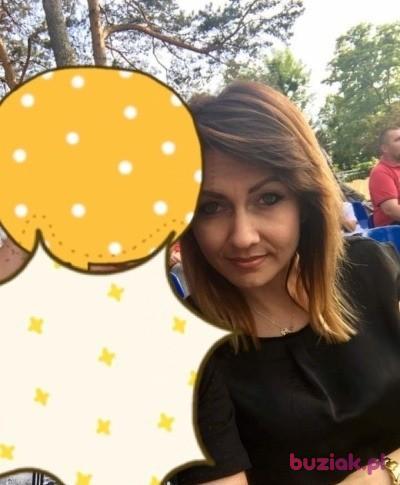 Natalia, Kobieta, 44, Poznań, Polska, Zdjęcie: 2