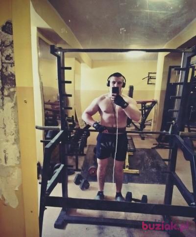 Emil, Male, 27, Grodzisk Wielkopolski, Polska, Photo: 2