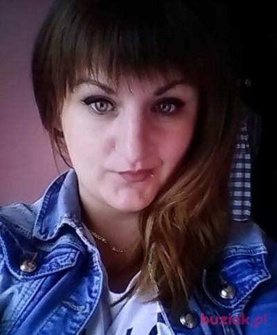 wioleta, Female, 33, Międzyrzecz, Polska, Photo: 1