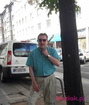 Pawel Jan, Male, 67, Klosterneuburg, Austria, Photo: 3